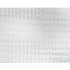 Transparent Selbstklebende Dekorationen D-C-Fix 2 fensterfolie klebefolie transparent geprägt Dekorativer Kunststoff