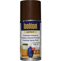Belton Perfect Lackspray Grau 0.4L