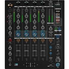 DJ-Mixer Reloop RMX-95 DJ-Mixer Black