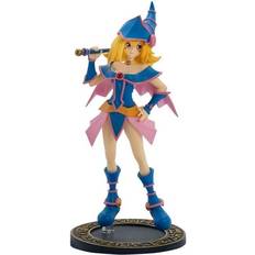 Yu gi oh Yu-Gi-Oh Dark Magician Girl Super Figure Collection 1:10 Scale Figurine