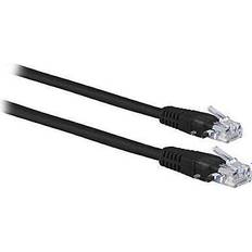 Ativa 3 Cat 5e Cable Black
