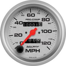 Speed Alerts Autometer 4492 Ultra-Lite In-Dash Mechanical