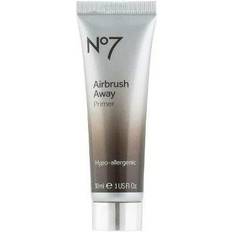 No7 Face Primers No7 Airbrush Away Primer 1oz Clear