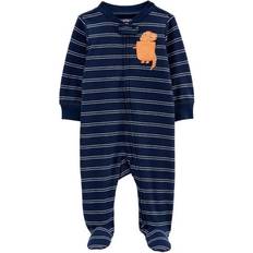 Carter's Nightwear Children's Clothing Carter's Baby Boys Sleep and Play, Newborn, Blue Blue