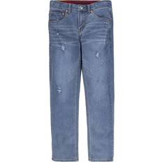 Levis 514 jeans Levi's Boys 514 Straight Fit Jeans Sizes 4-20