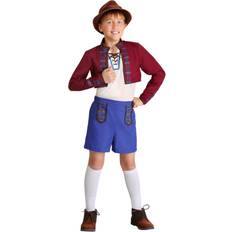Fun Boy's Hansel Costume