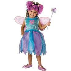 Disguise Baby Girl's Sesame Street Abby Cadabby Deluxe Costume