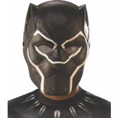 Black panther mask Rubies Black Panther Child 1/2 Mask