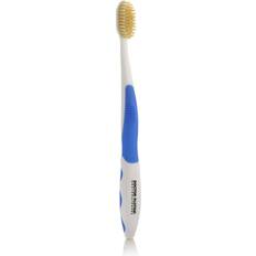 Dental Care Plotkas Extra Soft Flossing Toothbrush Manual Soft Clean Nano
