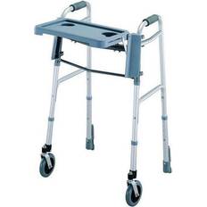 Health Drive Medical Folding walker tray