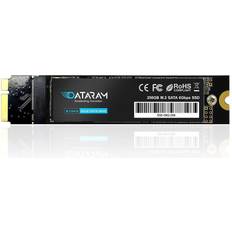 Dataram 256GB SATA III M.2 SSD for 2012 Apple MacBook Air