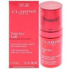 Clarins Eye Care Clarins Plus Total Eye Lift Eye Concentrate -0.5 Oz Treatment