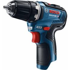 Bosch Drills & Screwdrivers Bosch 12V Max EC Brushless 3/8 In. Drill/Driver Bare Tool