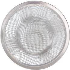 Whedon Products DP80C Stainless Steel Mesh Shower Stall Strainer