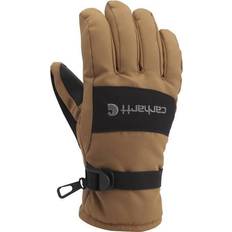 Gloves & Mittens Carhartt Work Gloves Brown Misc Accessories