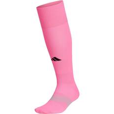 Pink Underwear adidas Metro OTC Socks - Ultra Pop/Clear Grey/Black