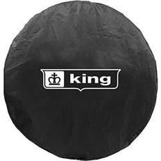 King Electric Fan Patio Heater Cover