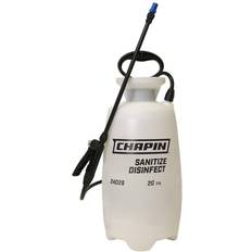 Chapin International 24029 2-Gallon Hand Pump Sprayer Translucent