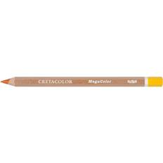 Cretacolor Mega Colored Pencil Chromium Yellow