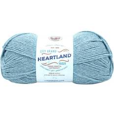 Lion Brand Heartland Yarn - Kobuk Valley - Yahoo Shopping