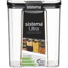 Sistema Küchenbehälter Sistema Ultra Küchenbehälter 0.92L