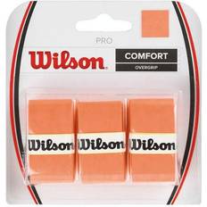 Wilson Pro Overgrip Perforated 3 Pack – Holabird Sports