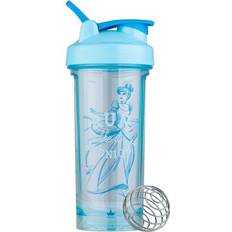 BlenderBottle Disney Princess Shaker Bottle Pro Series Shaker
