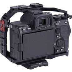 Sony a7 iv Tilta Full Camera Cage for Sony a7 IV