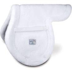 Medallion Childrens Standard Close Contact Pad White