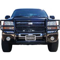 Charcoal Ranch Hand Legend Series Grille Guard GGG03HBL1