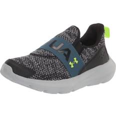 Under Armour Boys' Surge Slip On Running Shoes