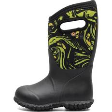 Rain Boots Bogs york spooky rain round toe 72887-009