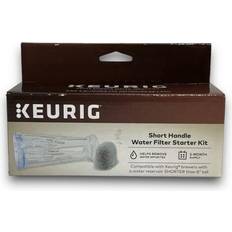 Water Filters Keurig coffee short handle reservoir 2 water starter