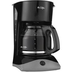Morphy Richards Coffee Simple Brew 12-Cup Maker