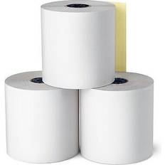 Staples Copy Paper Staples Carbonless Paper Rolls, 2-Ply, 3 10/Pack 18223-CC