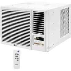 LG Air Treatment LG LW8023HRSM 7, 600 BTU Window Smart Air Conditioner