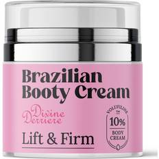 Brazilian bum bum cream Skincare Divine Derriere Brazilian Lift & Firm Body Cream 1.7fl oz