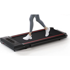 Walking Treadmill Treadmills Sperax Treadmill-2 in 1 Folding Walking Pad-Under Desk