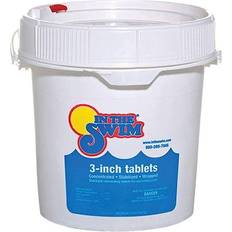 Pool Chemicals In The Swim Chlorine Tablets 4.5kg