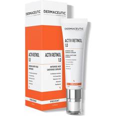 Retinol Serum & Ansiktsoljer Dermaceutic Activ Retinol 1.0 Intense AntiAge Serum 30ml