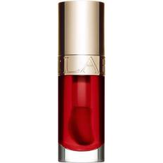 Lipgloss Clarins Lip Comfort Oil #08 Strawberry