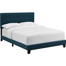 Beds and bed frames modway Amira