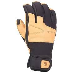 Gloves & Mittens Carhartt Men's Winter Dex Cow Grain Gloves - Black/Brown