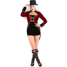 Wicked Women's ringleader costume