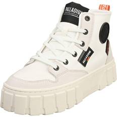 Palladium Shoes Palladium hi womens white fashion boots