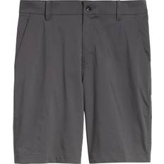 Nike Chino Shorts - Men Nike Dri-FIT UV Men's 10.5" Golf Chino Shorts - Dark Smoke Grey