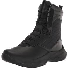 Under Armour Hiking Shoes Under Armour 3024951-001-9.5 women's stellar g2 tactical black boot