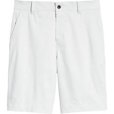 Nike Chino Shorts - Men Nike Dri-FIT UV Men's 10.5" Golf Chino Shorts - Photon Dust