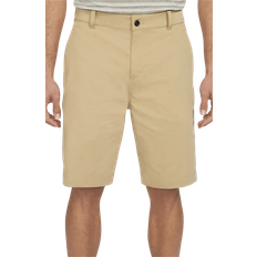 Nike Chino Shorts - Men Nike Dri-FIT UV Men's 10.5" Golf Chino Shorts - Parachute Beige