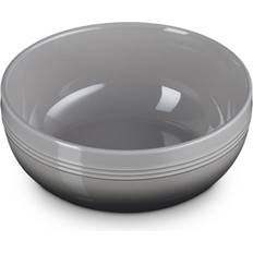 Lilla Dype tallerkener Le Creuset Stoneware Cereal Soup Plate